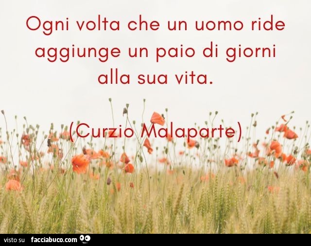 Ridere