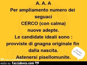 Vaccata