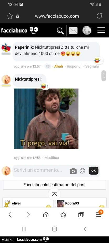 Vaccata
