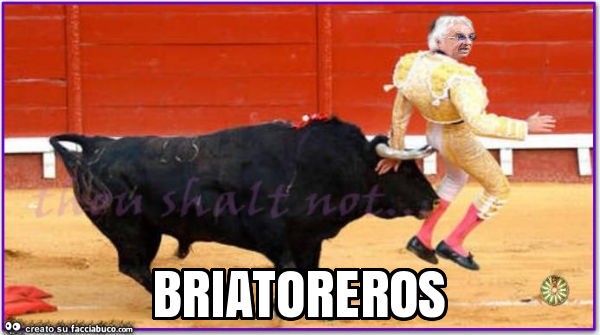 Briatoreros