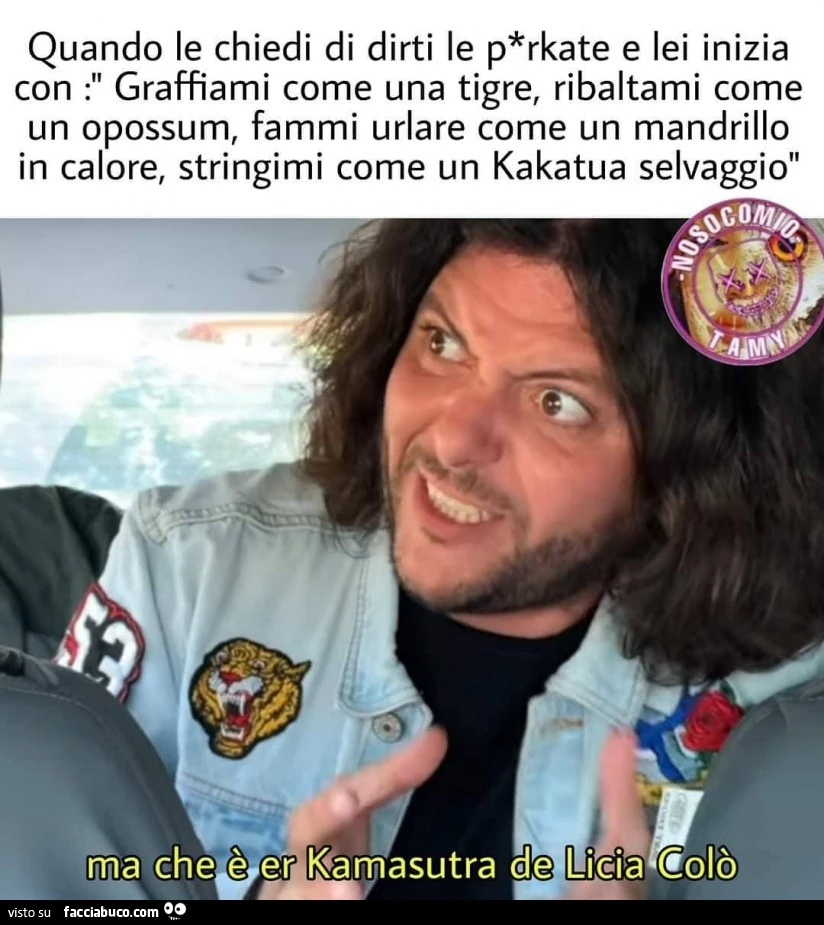 Vaccata