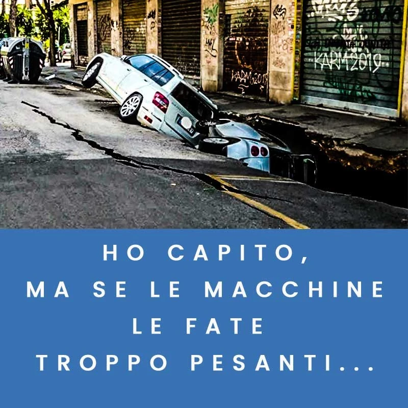 I TESORI DI ROMA