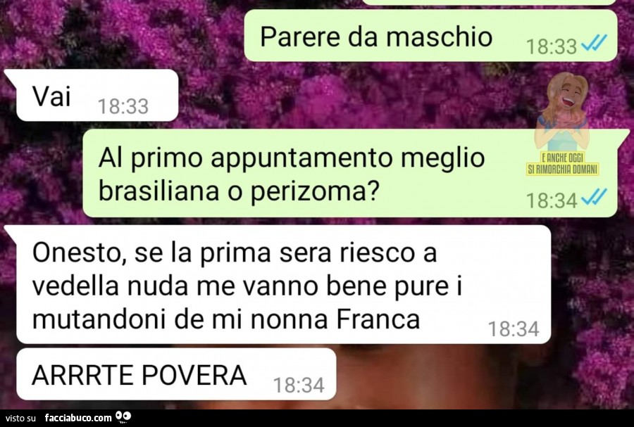 Vaccata