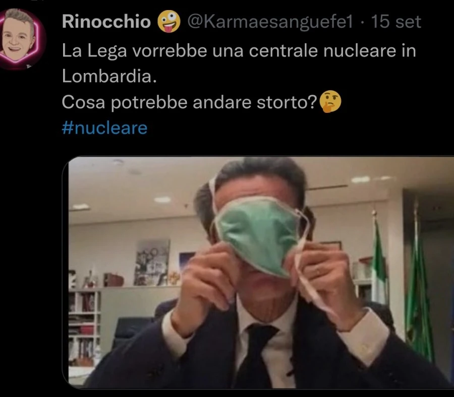 In una botte di ferro