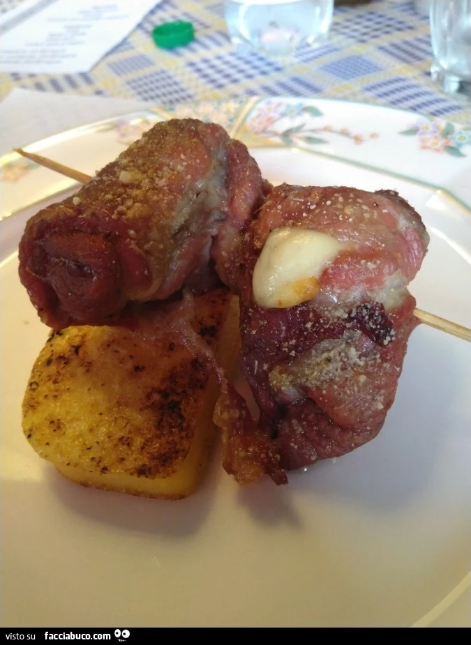 Vaccata