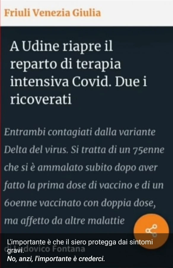 Vaccata