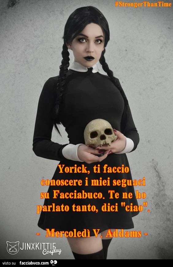 Vaccata