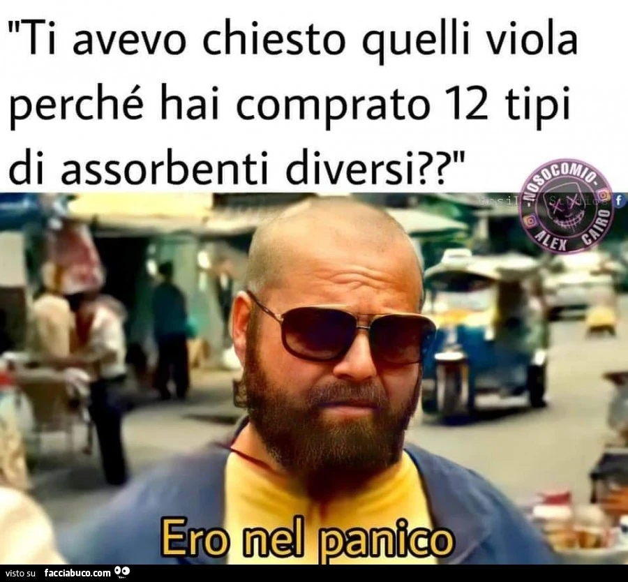 Vaccata