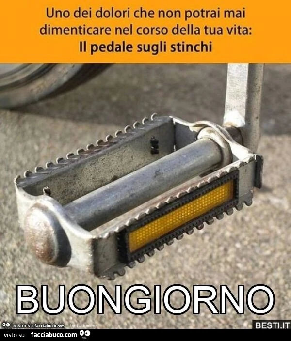 Buongiorno