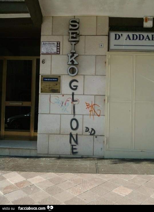Vaccata