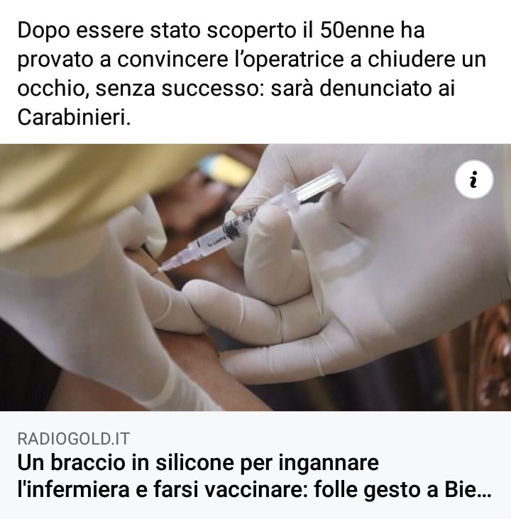 Vaccata