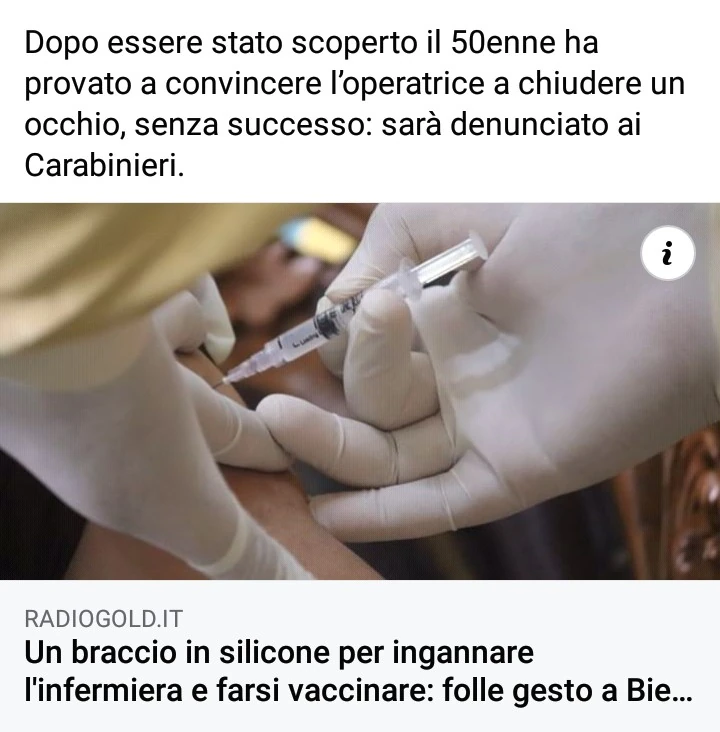Vaccata
