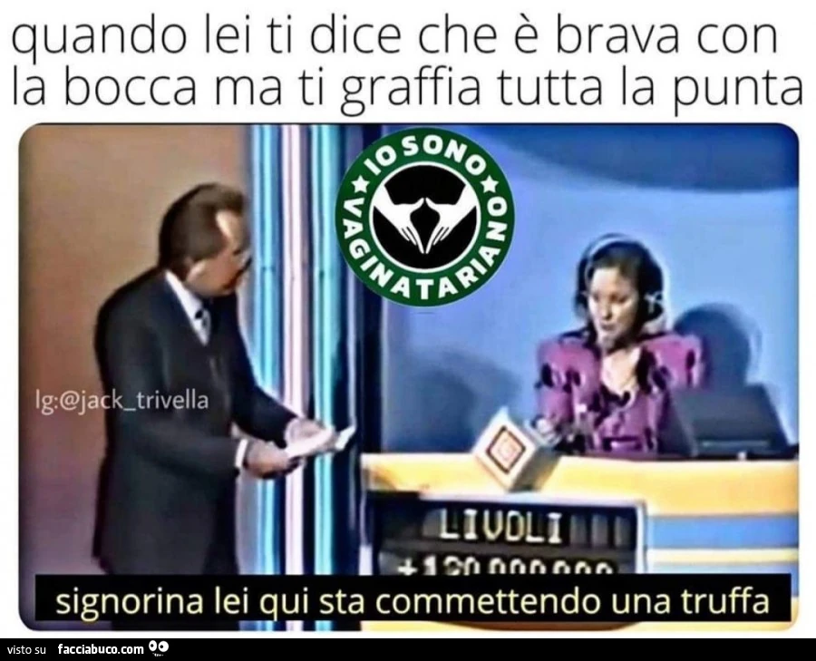 Vaccata