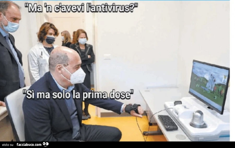 Vaccata