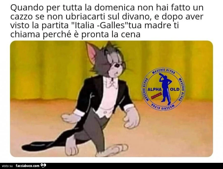 Vaccata