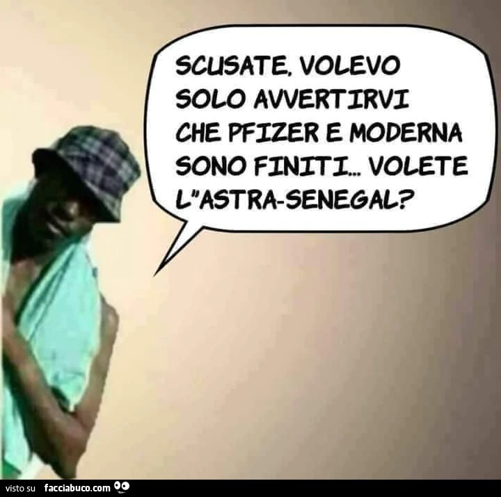 Vaccata