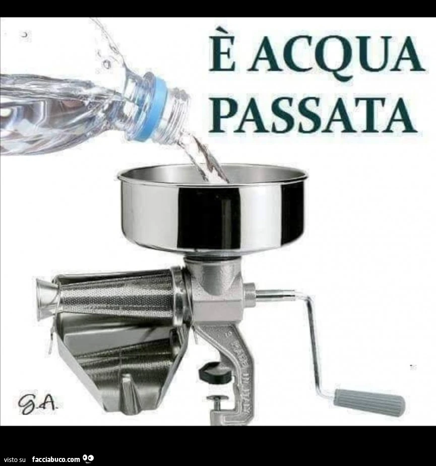 Vaccata
