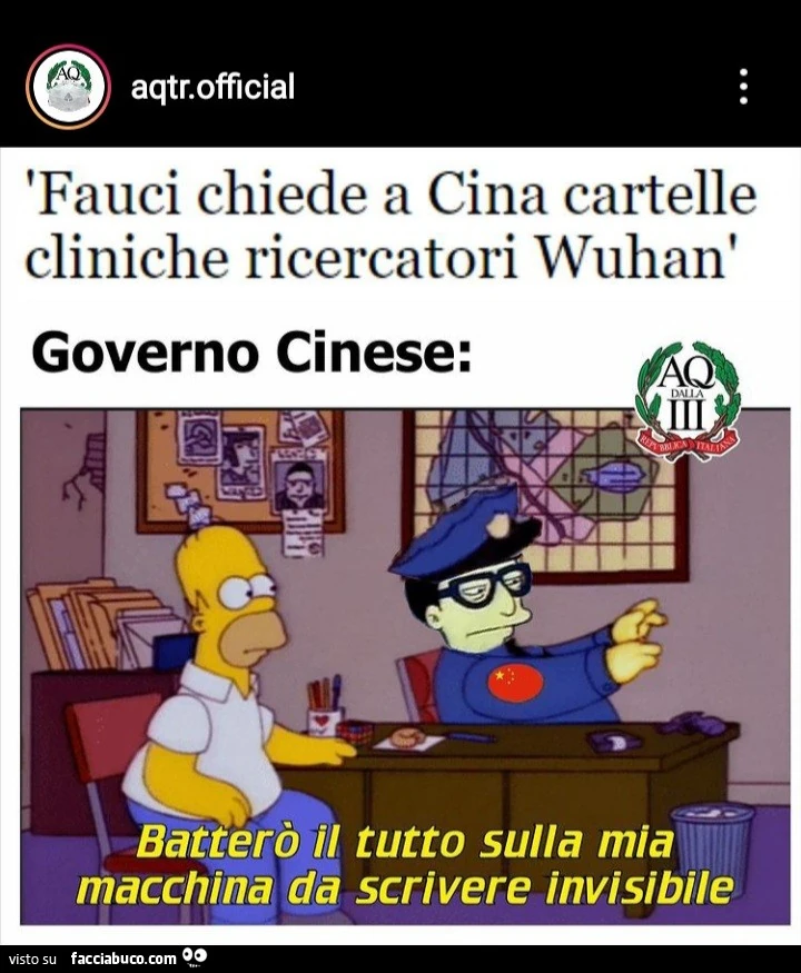 Vaccata