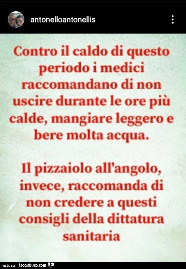Vaccata