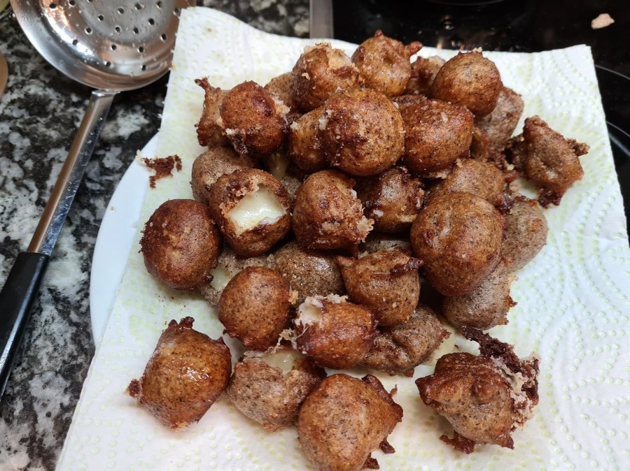 Vaccata