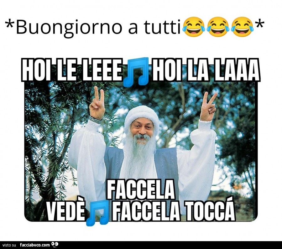 Vaccata