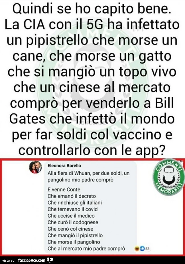 Vaccata