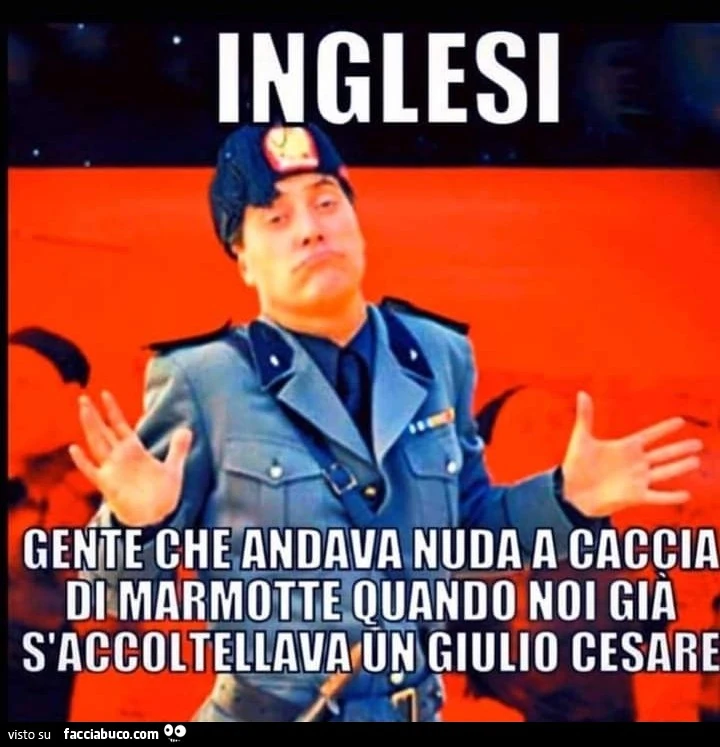 Buona domenica