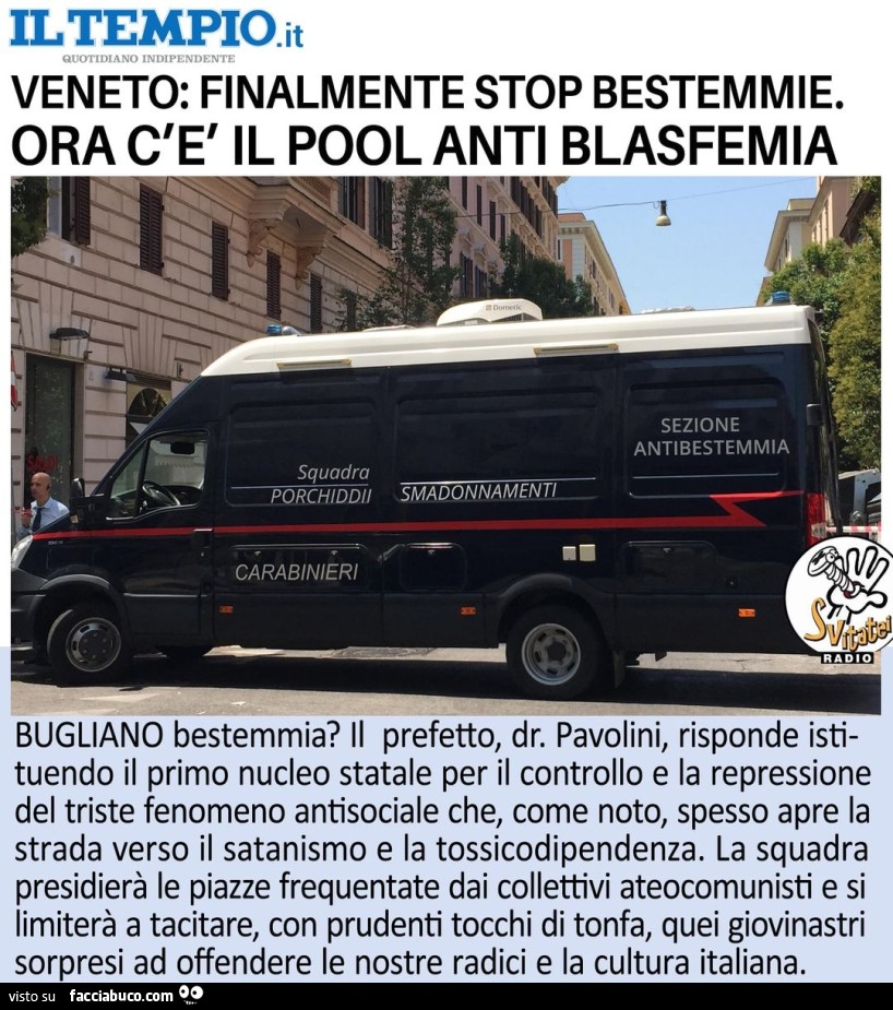 Vaccata