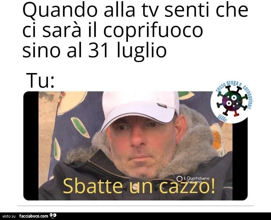 Vaccata