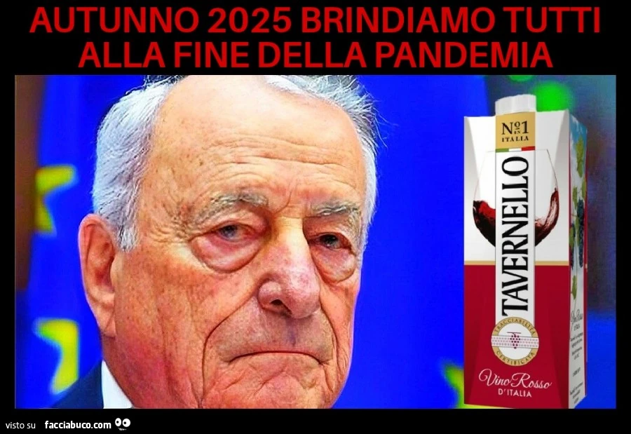 Mario draghi fine pandemia