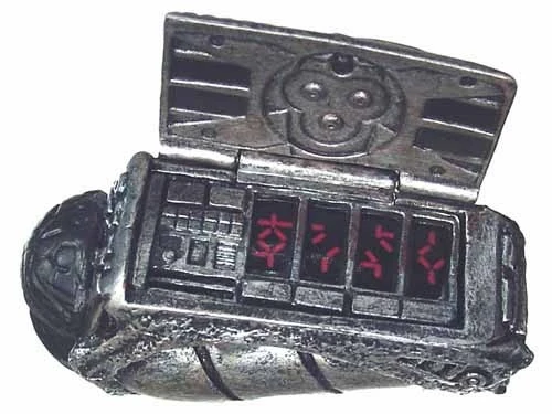Vaccata