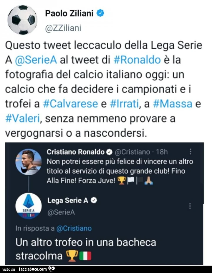 Vaccata