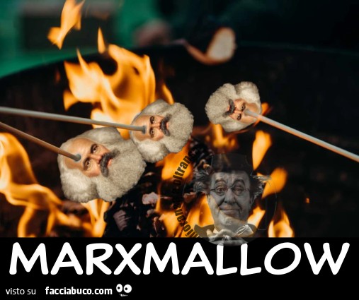Marxmallow