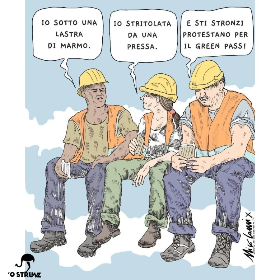 Vaccata