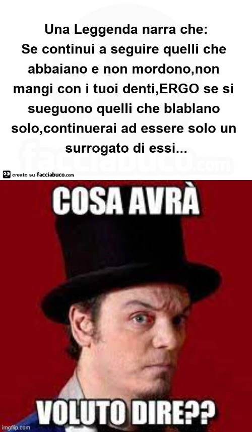 Vaccata
