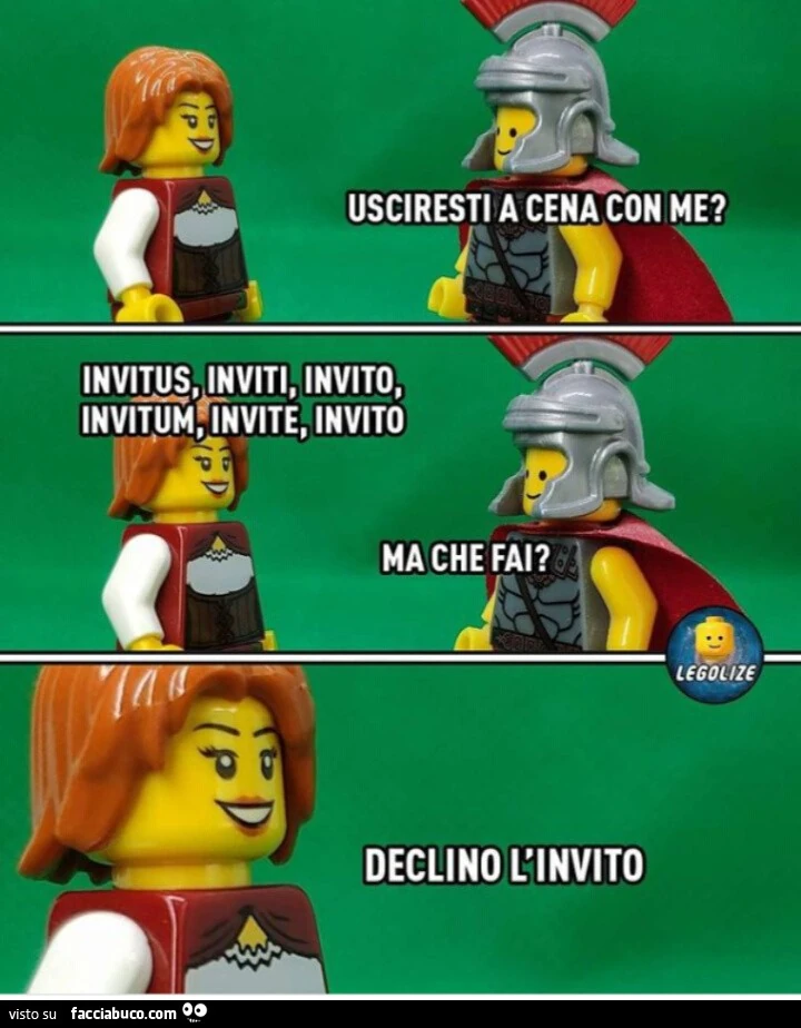 Vaccata