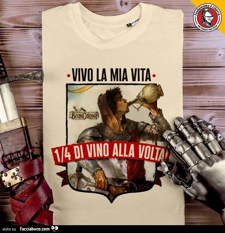 Vaccata