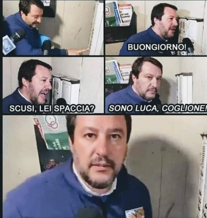 Vaccata