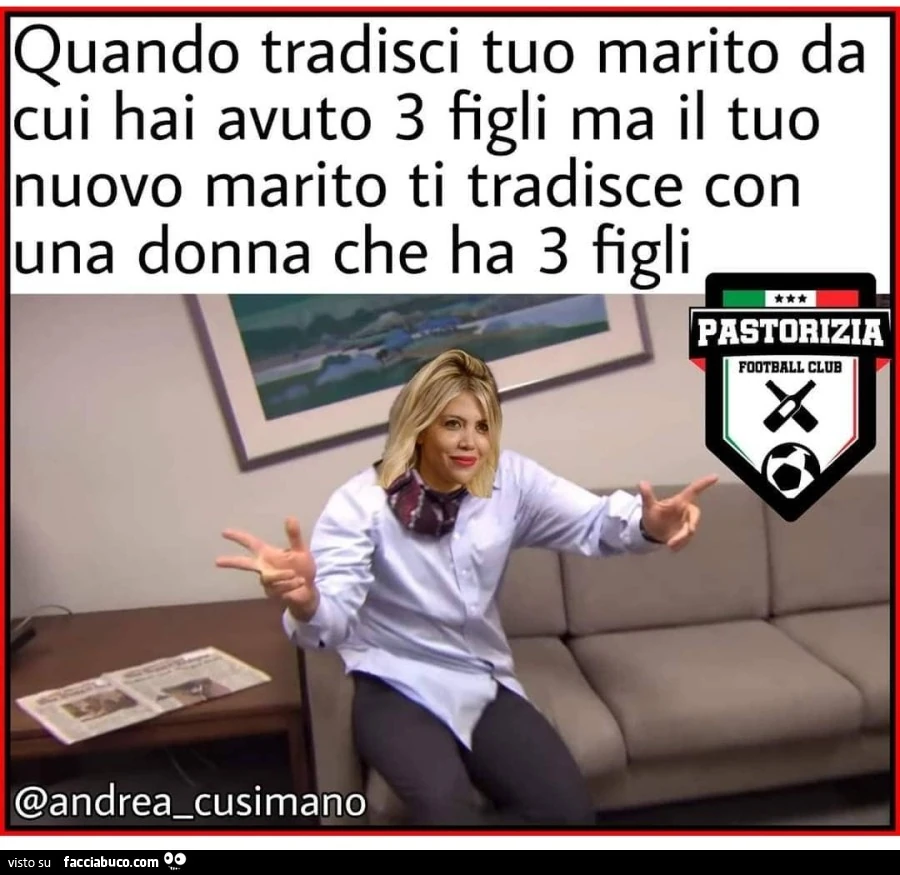 Vaccata