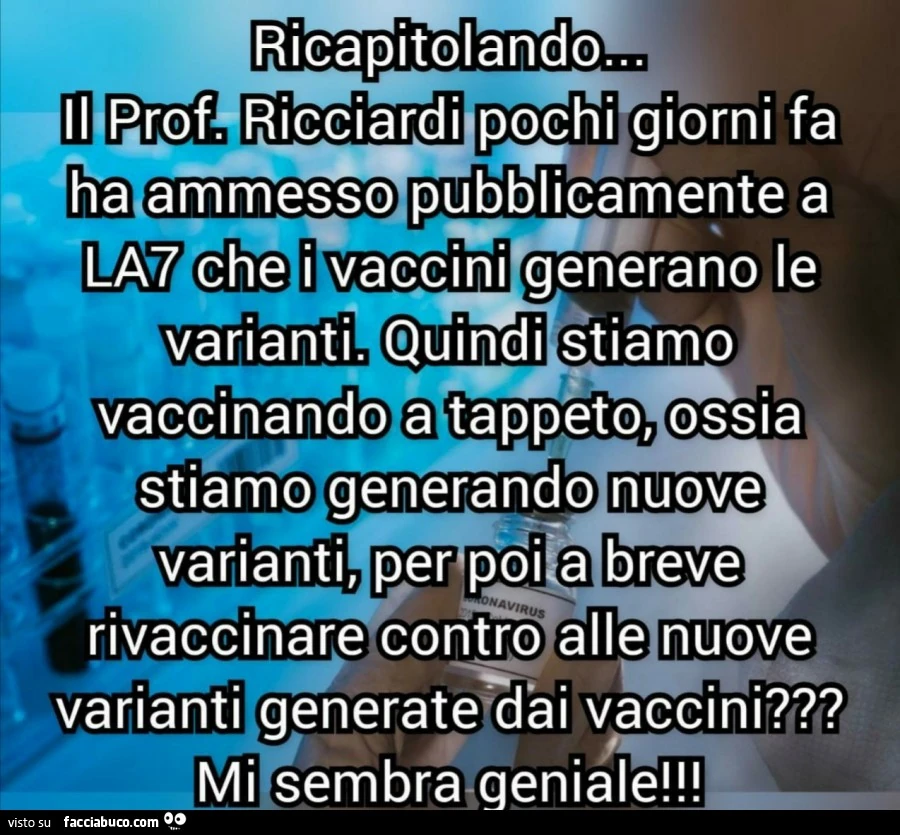 Vaccata