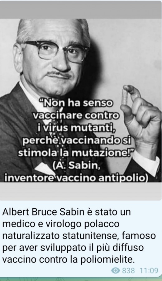 Vaccata