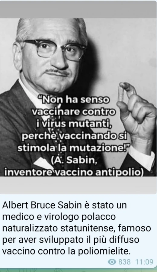 Vaccata