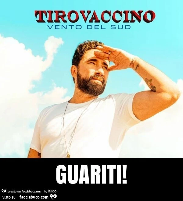 Guariti