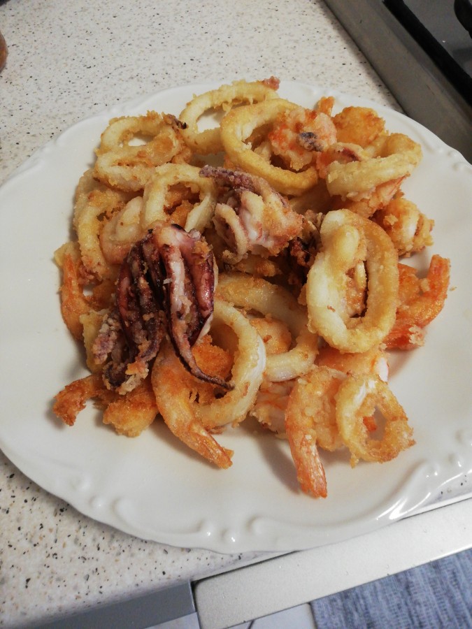 Vaccata