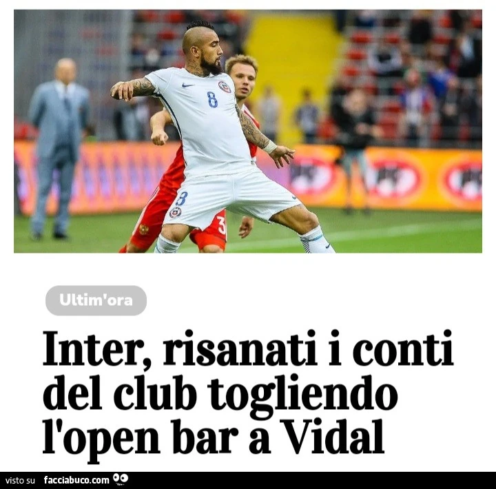 Inter risanato i conti del club