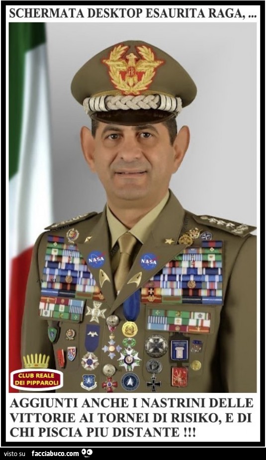 Generale Figliuolo