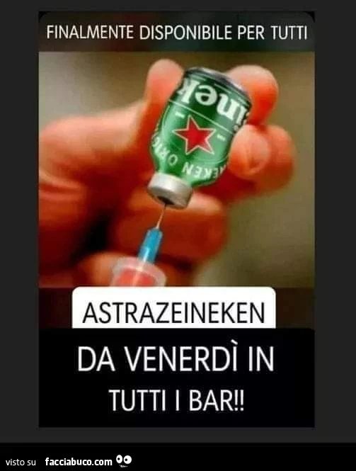 Vaccata