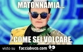 Vaccata