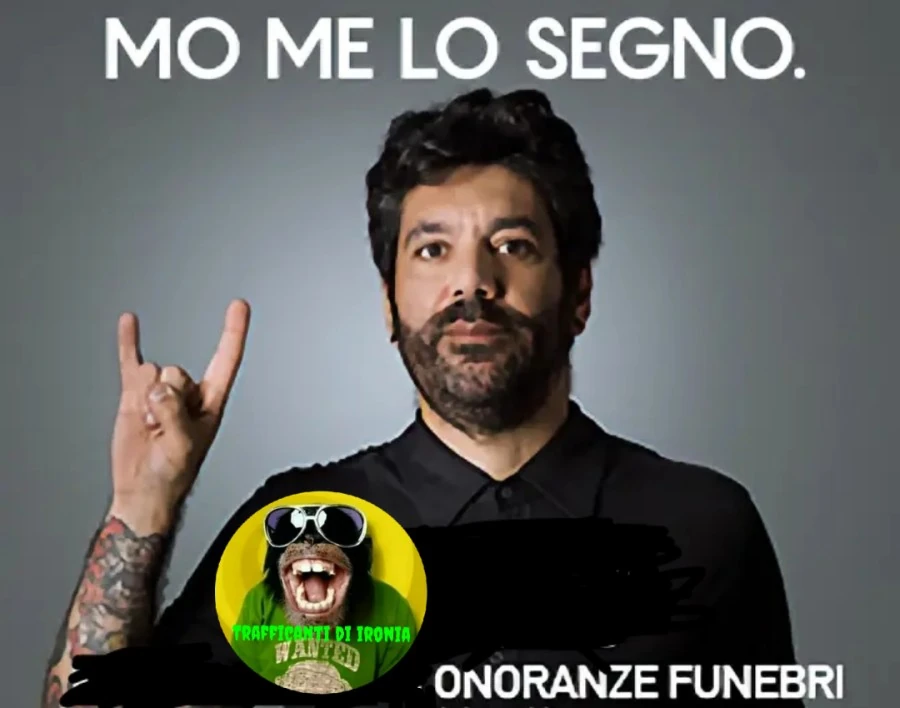 Mo me lo segno