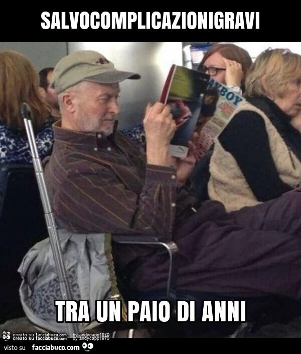 Salvocomplicazionigravi